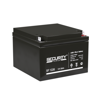 Security Force SF 1226 