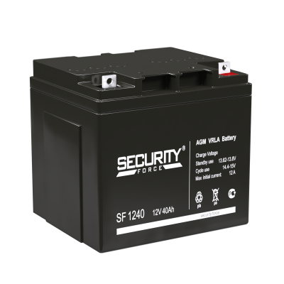 Security Force SF 1240 