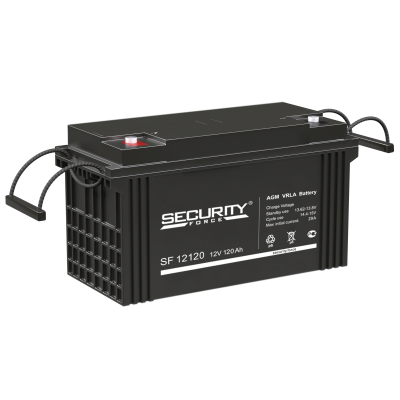 Security Force SF 12120 