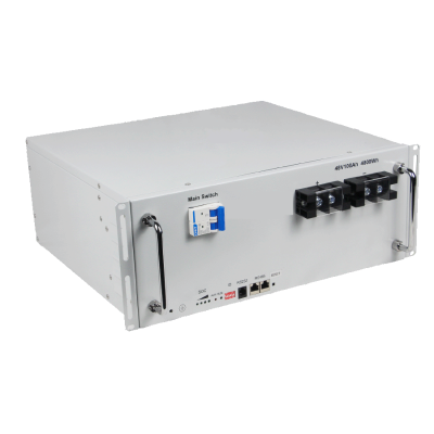RTL 48,0V150Ah