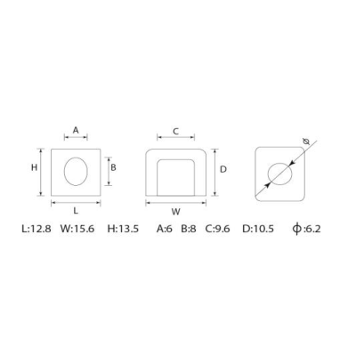 CT 1207 
