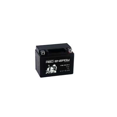 RED ENERGY RS 1204 