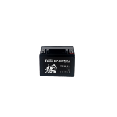 RED ENERGY RS 1204 