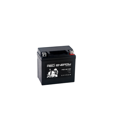 RED ENERGY RS 1205