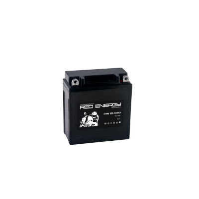 RED ENERGY RS 1205.1