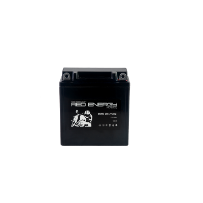 RED ENERGY RS 1205.1 
