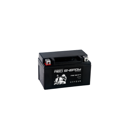 RED ENERGY RS 1207