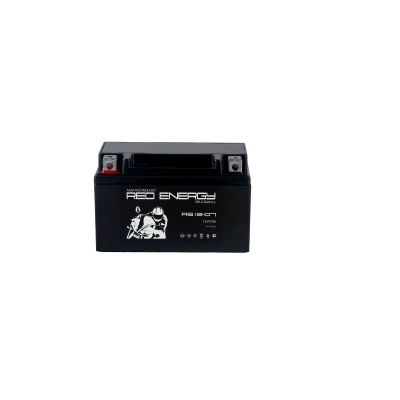 RED ENERGY RS 1207 