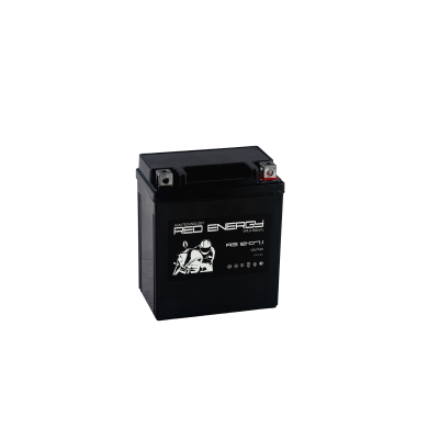 RED ENERGY RS 1207.1