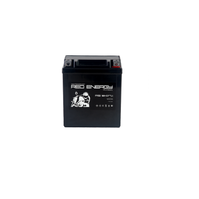 RED ENERGY RS 1207.1 
