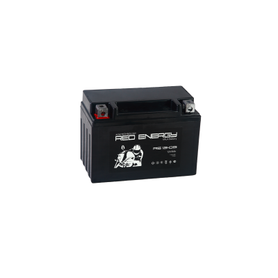 RED ENERGY RS 1209