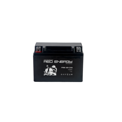 RED ENERGY RS 1209 