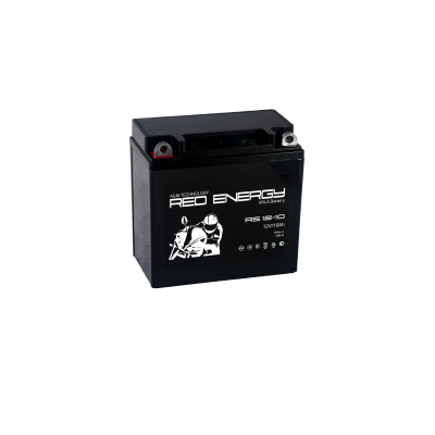 RED ENERGY RS 1210