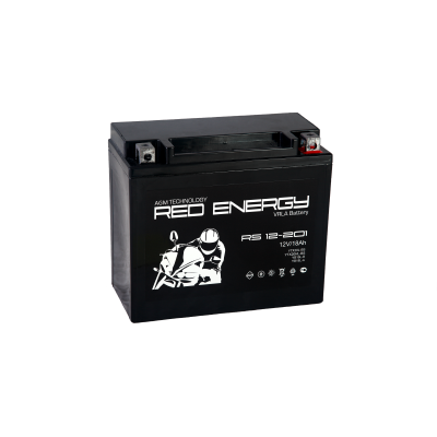 RED ENERGY RS 12201