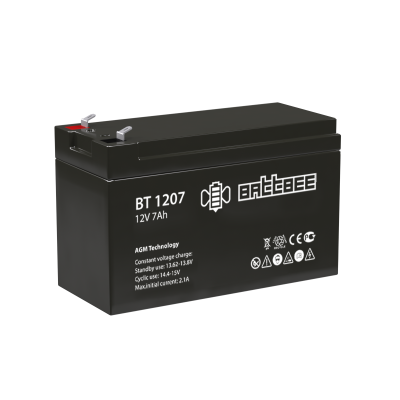 Battbee BT 1207 