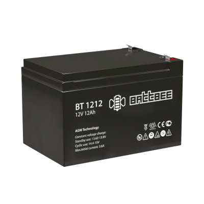 Battbee BT 1212 