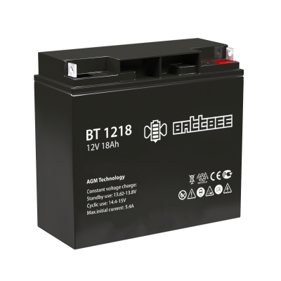 Battbee BT 1218 