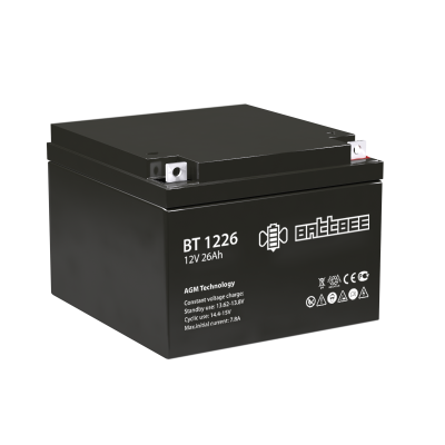 Battbee BT 1226 