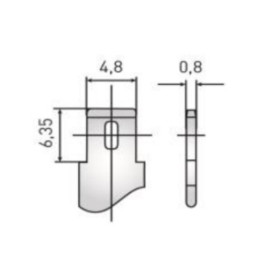 Battbee BT 12045 