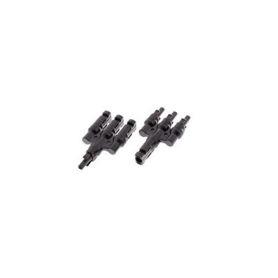 Коннектор MC4Y 3in1