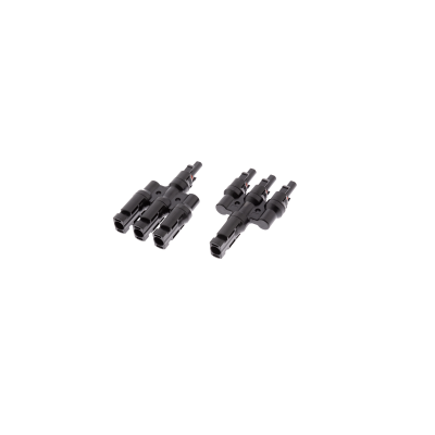 Коннектор MC4Y 3in1 