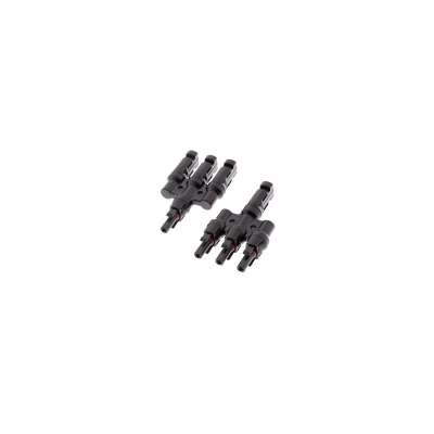 Коннектор MC4Y 3in1 