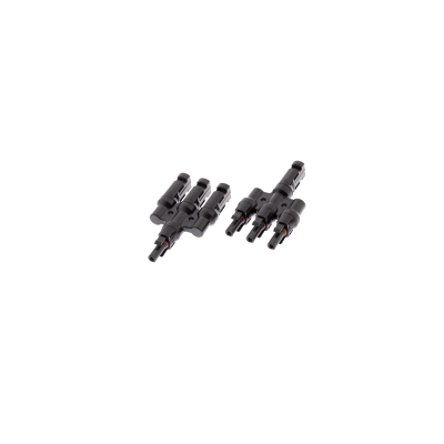 Коннектор MC4Y 3in1 