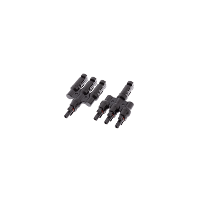 Коннектор MC4Y 3in1 