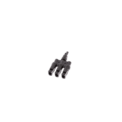 Коннектор MC4Y 3in1 
