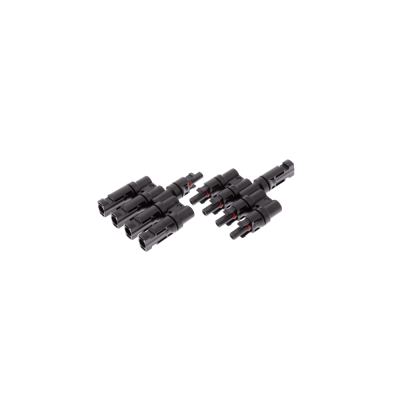 Коннектор MC4Y 4in1