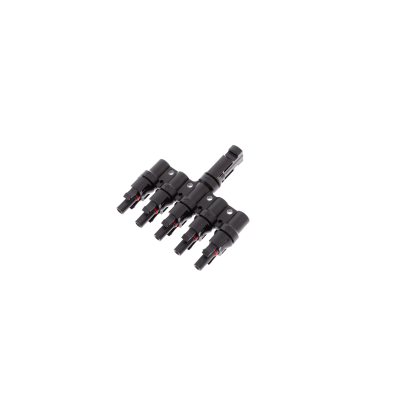 Коннектор MC4Y 5in1 