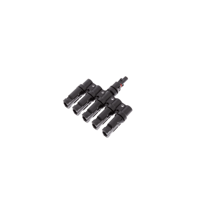 Коннектор MC4Y 5in1 