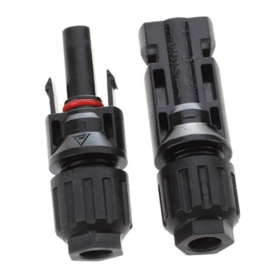 Коннектор MС4 AB 10 mm