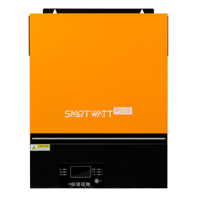SMARTWATT PLUS 11K TWIN