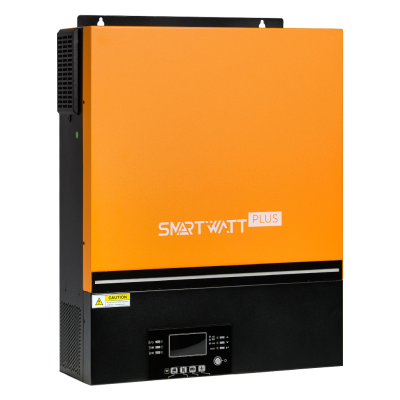 SMARTWATT PLUS 11K TWIN 