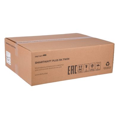 SMARTWATT PLUS 11K TWIN 