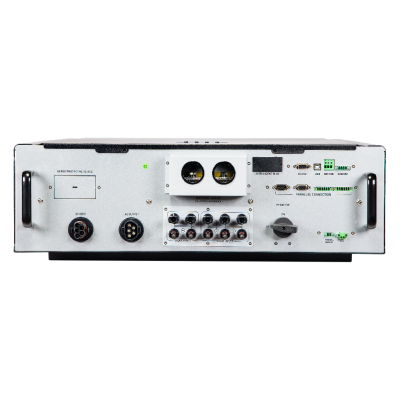 SMARTWATT HYBRID 15K 