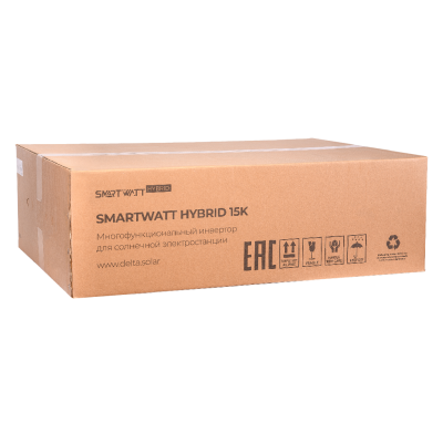 SMARTWATT HYBRID 15K 