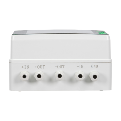 PVBox №1 G2 