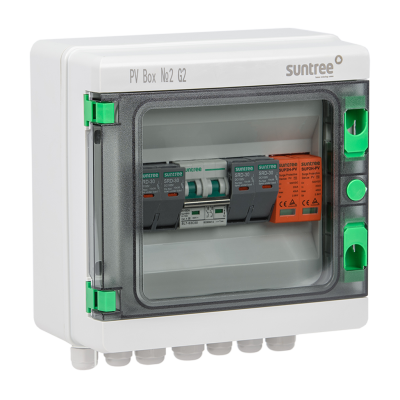 PVBox №2 G2
