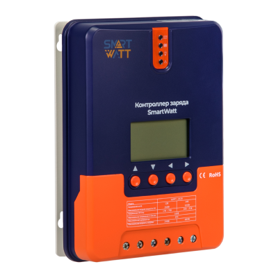 SMARTWATT MPPT 2420