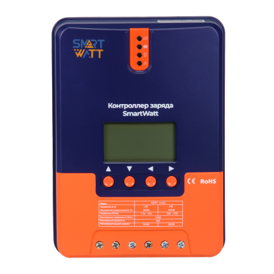 SMARTWATT MPPT 2420 
