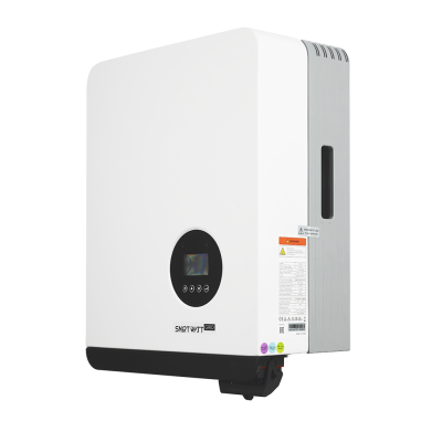 SMARTWATT GRID G2 15K 3P 2MPPT 