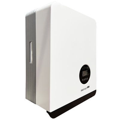SMARTWATT GRID G2 30K 3P 3MPPT 