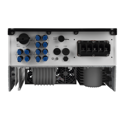 SMARTWATT GRID G2 30K 3P 3MPPT 