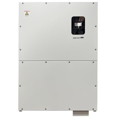 SMARTWATT GRID G2 60K 3P 3MPPT