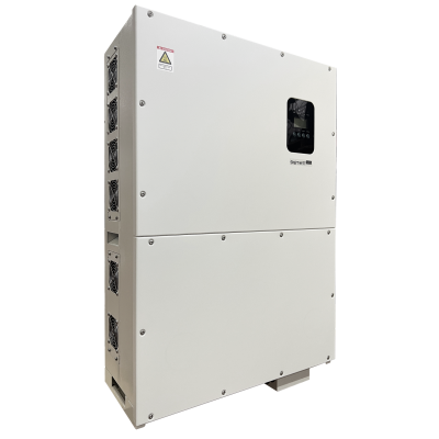 SMARTWATT GRID G2 60K 3P 3MPPT 