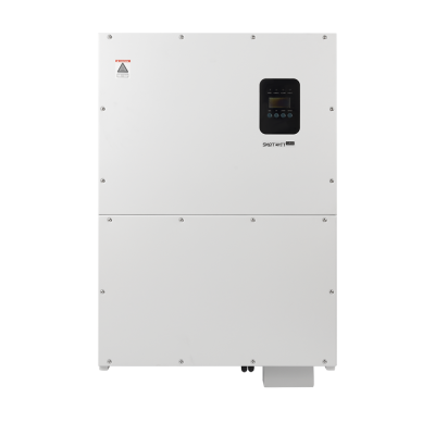 SMARTWATT GRID G2 60K 3P 3MPPT 