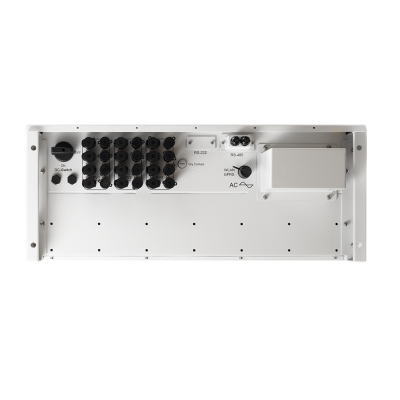 SMARTWATT GRID G2 60K 3P 3MPPT 