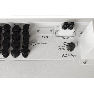SMARTWATT GRID G2 60K 3P 3MPPT 